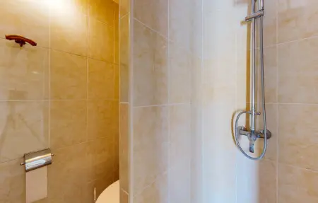 Maison en pierre avec piscine privée à St Pierre d'Eyraud : photo 28