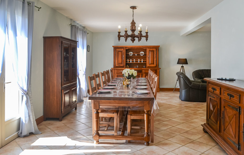 Villa périgourdine 8 personnes avec piscine privée - Photo 4