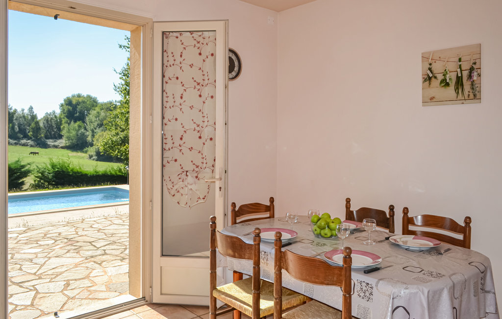Villa périgourdine 8 personnes avec piscine privée - Photo 6