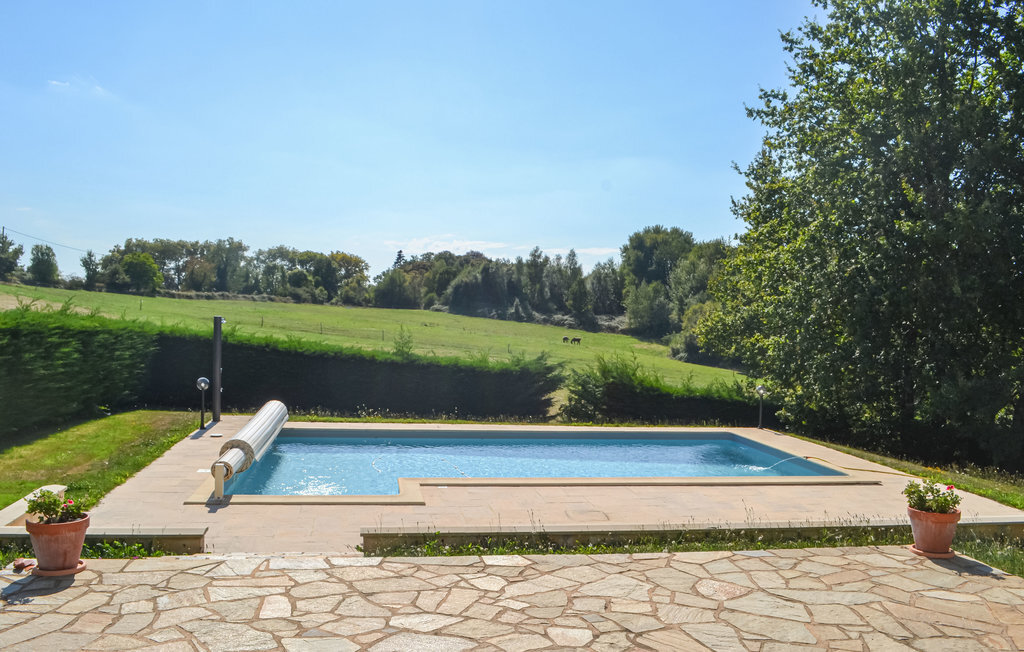 Villa périgourdine 8 personnes avec piscine privée - Photo 7