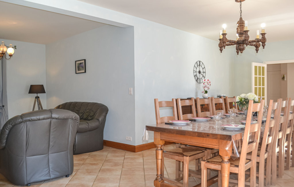 Villa périgourdine 8 personnes avec piscine privée - Photo 9