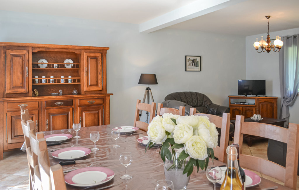 Villa périgourdine 8 personnes avec piscine privée - Photo 11