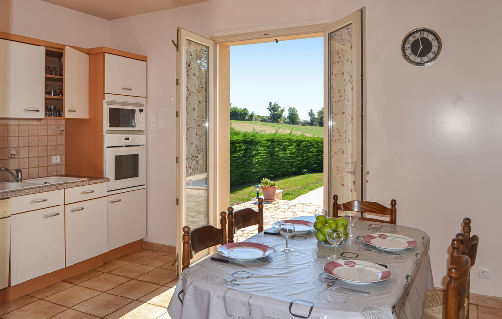 Villa périgourdine 8 personnes avec piscine privée - Photo 12