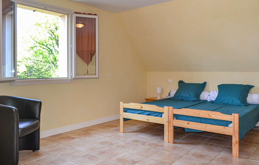 Villa périgourdine 8 personnes avec piscine privée - Photo 15
