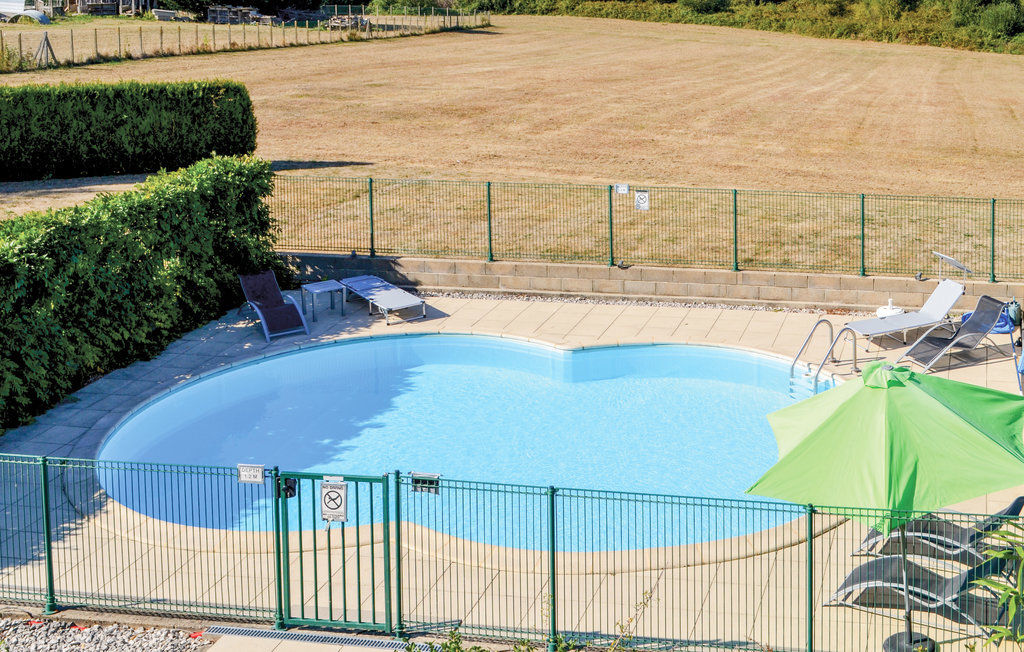 Maison 7 pers. avec piscine et jeux à St. Saud - Photo 10