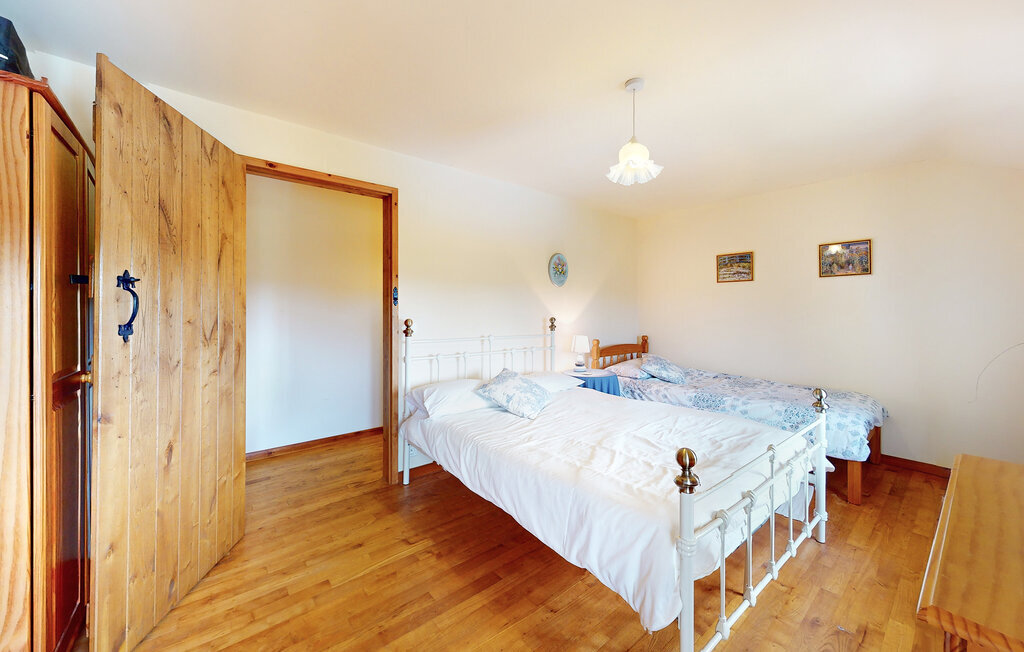 Maison 7 pers. avec piscine et jeux à St. Saud - Photo 25