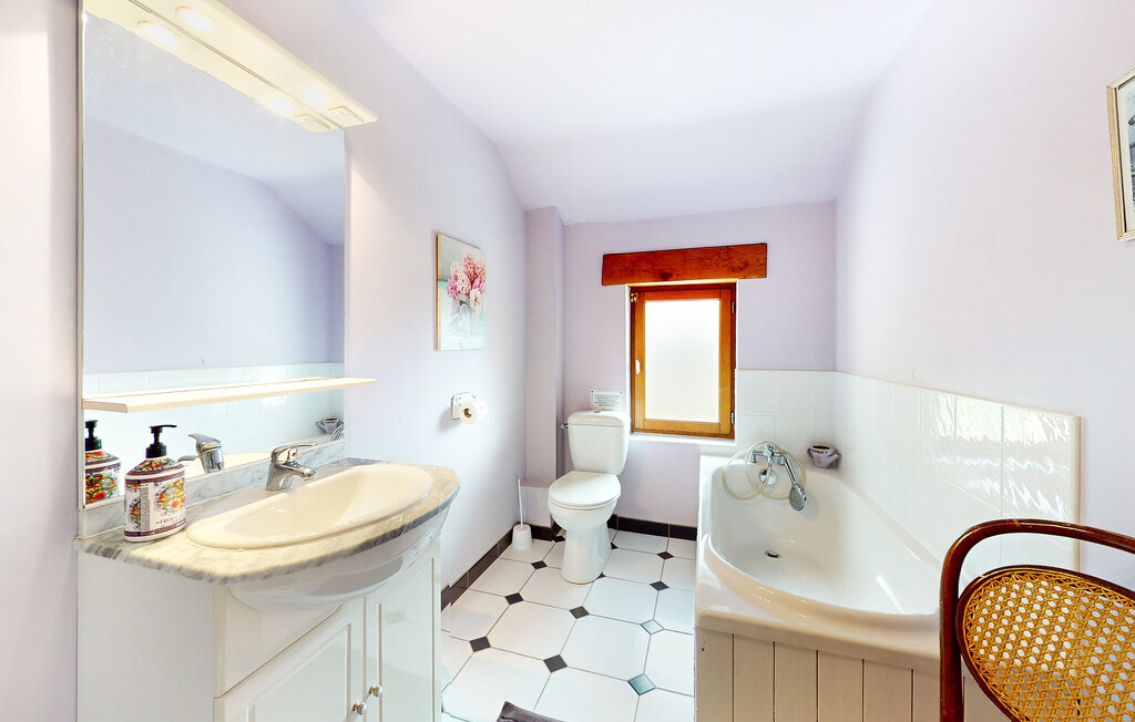 Maison 7 pers. avec piscine et jeux à St. Saud - Photo 30
