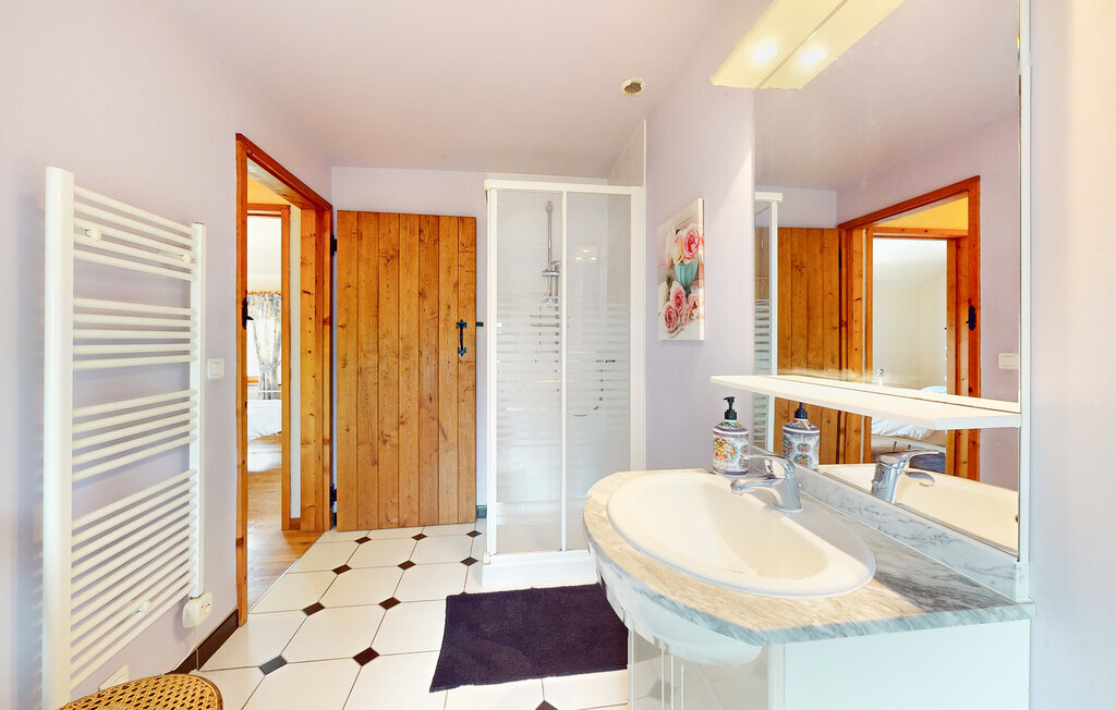 Maison 7 pers. avec piscine et jeux à St. Saud - Photo 31