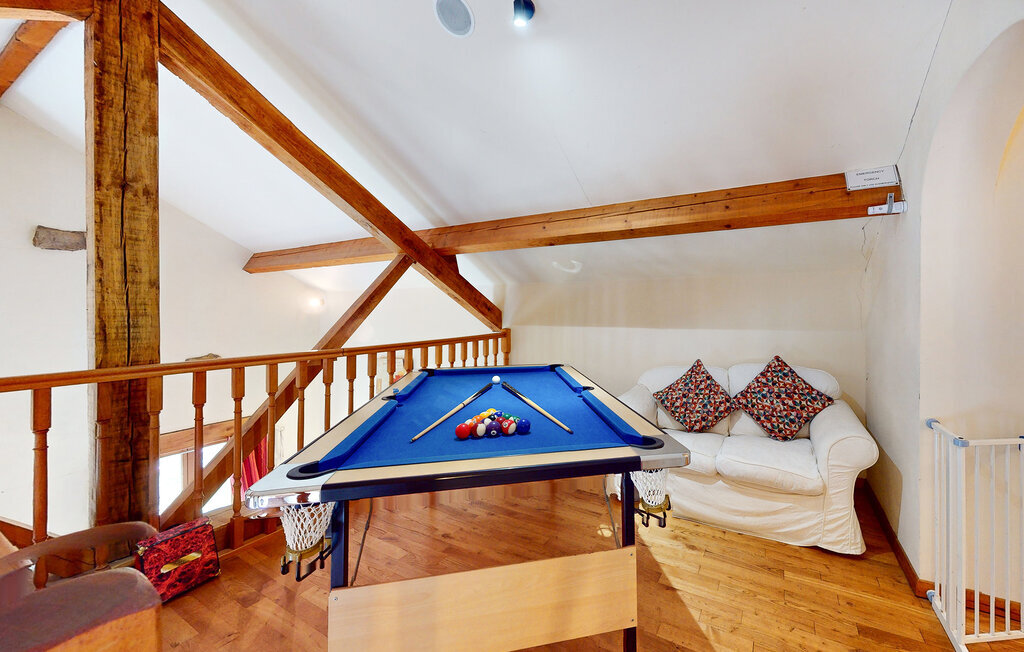 Maison 7 pers. avec piscine et jeux à St. Saud - Photo 32