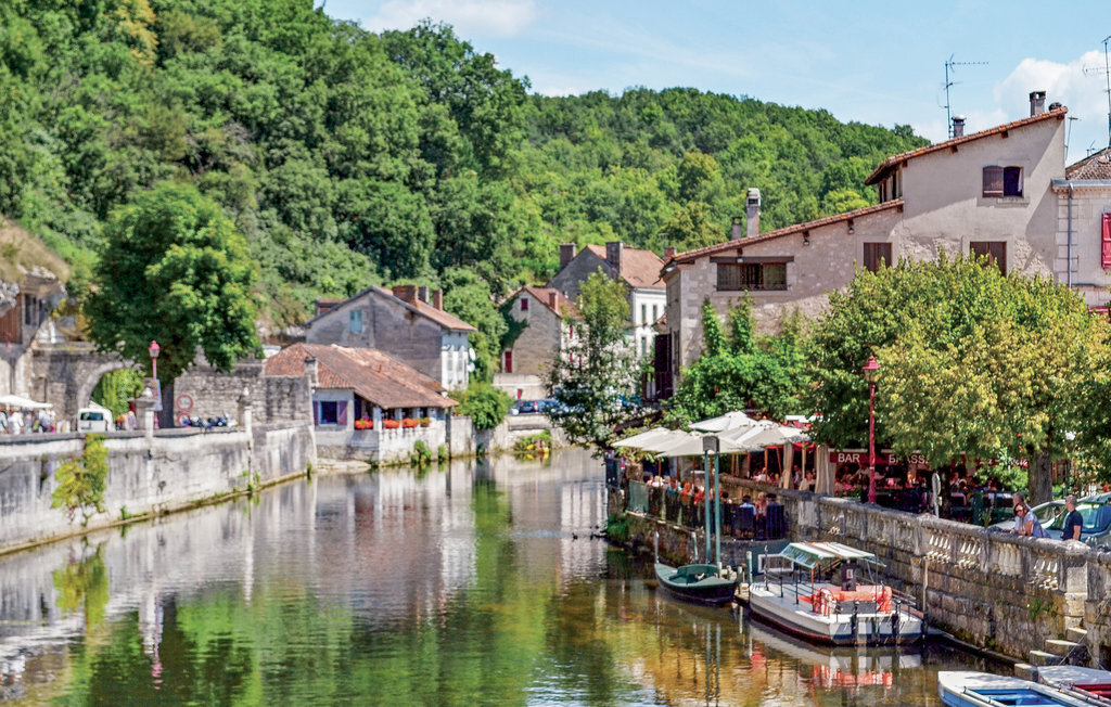 Maison 7 pers. avec piscine et jeux à St. Saud - Photo 34