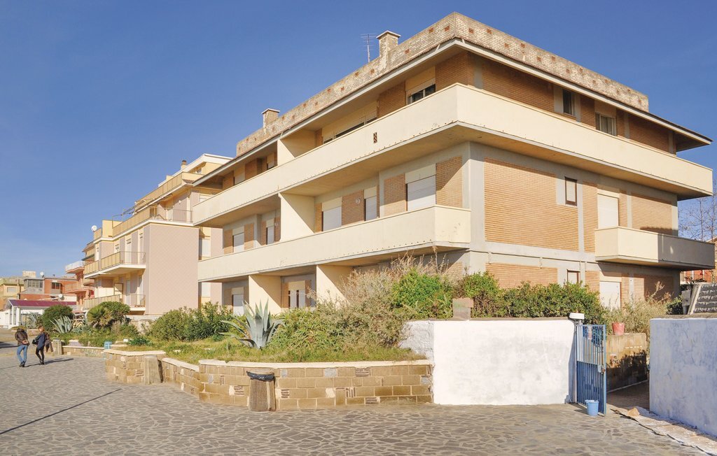 Silene, appartement vue mer à Torvajanica - Photo 6