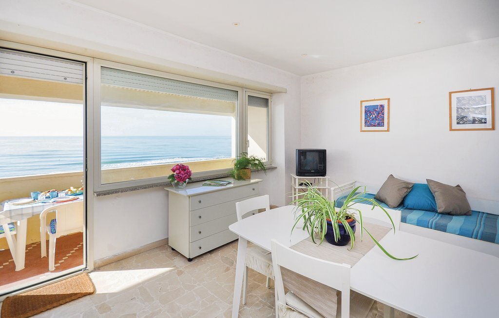 Silene, appartement vue mer à Torvajanica - Photo 10