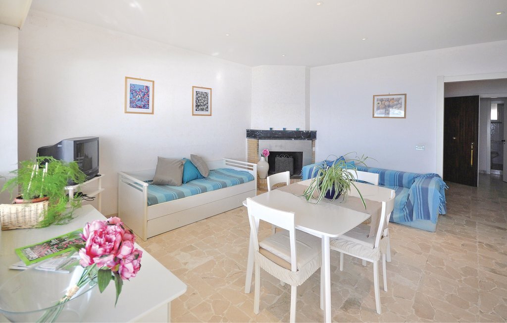 Silene, appartement vue mer à Torvajanica - Photo 11