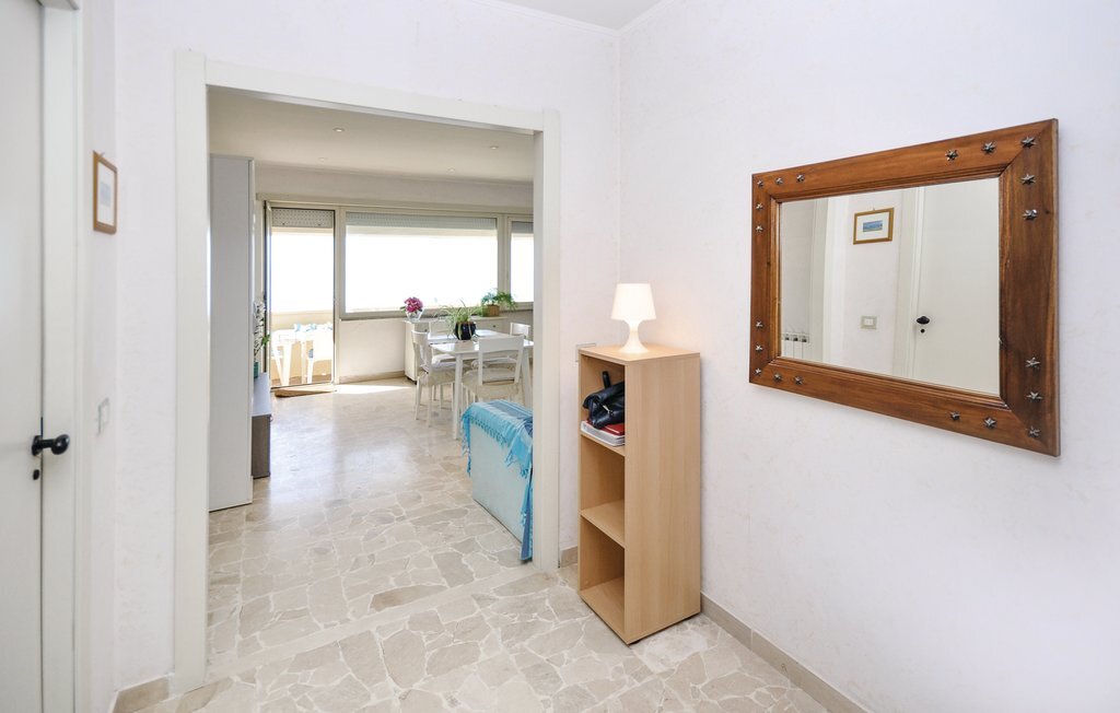 Silene, appartement vue mer à Torvajanica - Photo 14