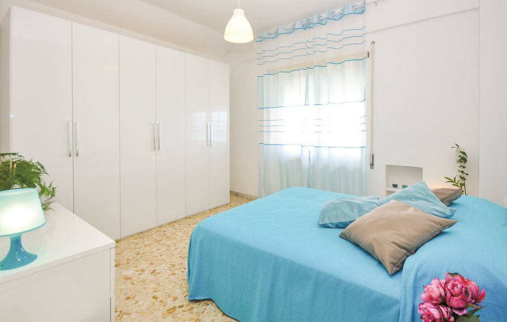Silene, appartement vue mer à Torvajanica - Photo 15