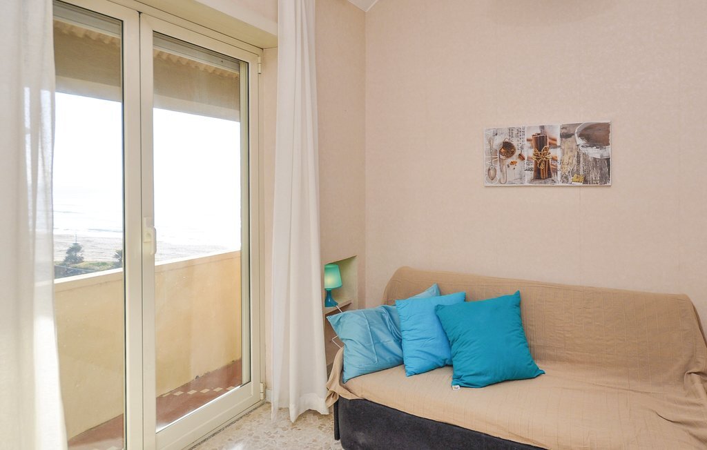 Silene, appartement vue mer à Torvajanica - Photo 16
