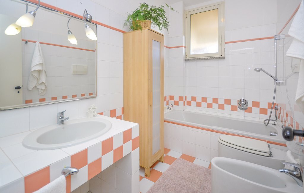 Silene, appartement vue mer à Torvajanica - Photo 18