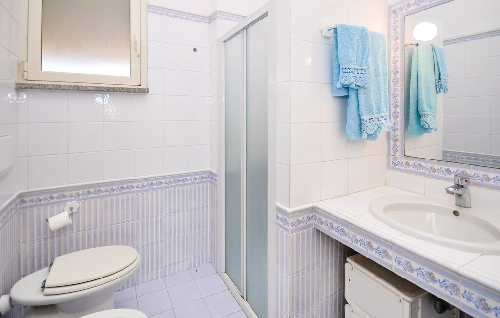 Silene, appartement vue mer à Torvajanica - Photo 19