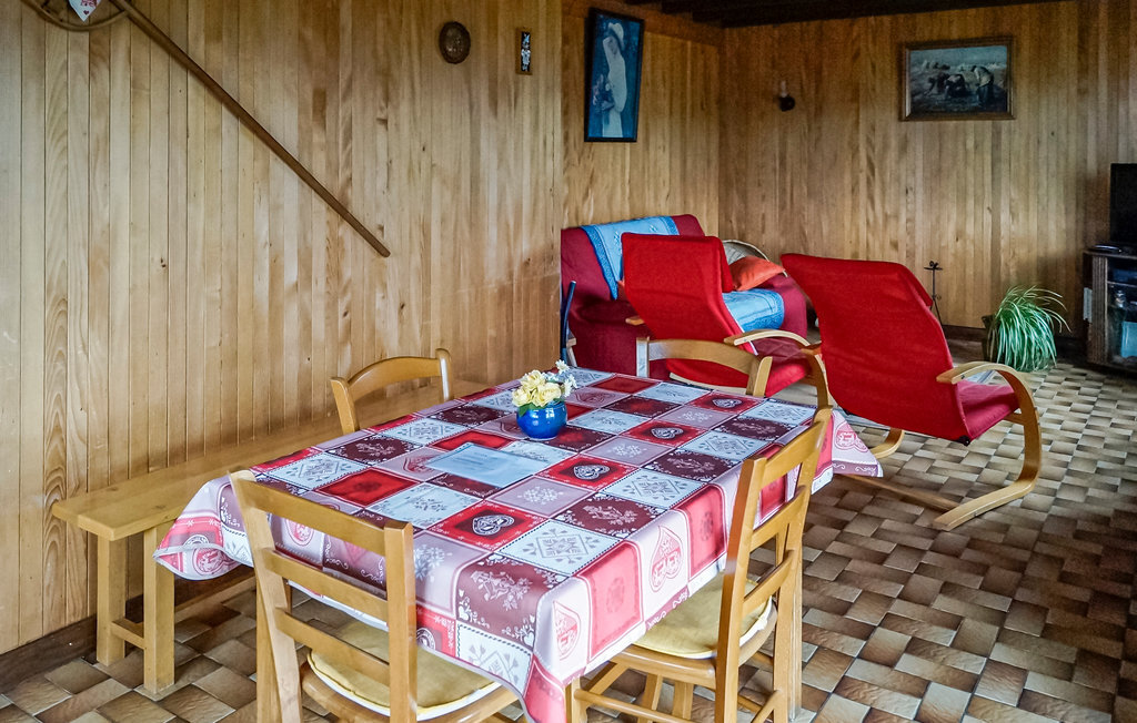 Maison bois vue Jura à Pontarlier, 7 pers. - Photo 4