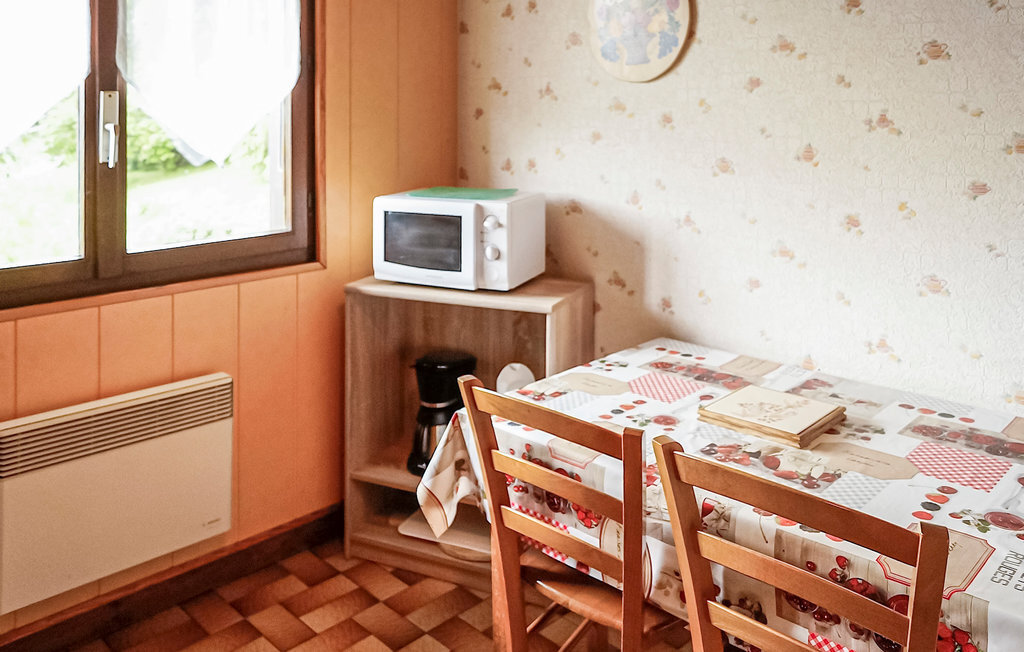 Maison bois vue Jura à Pontarlier, 7 pers. - Photo 13