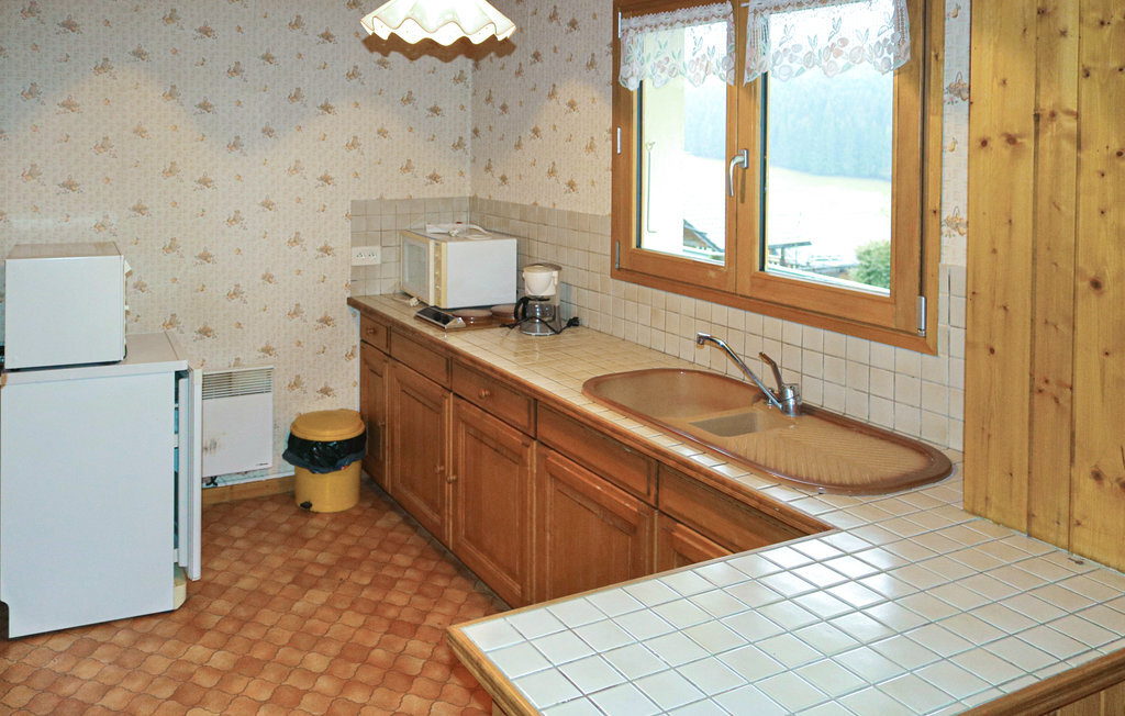 Maison bois vue Jura à Pontarlier, 7 pers. - Photo 14