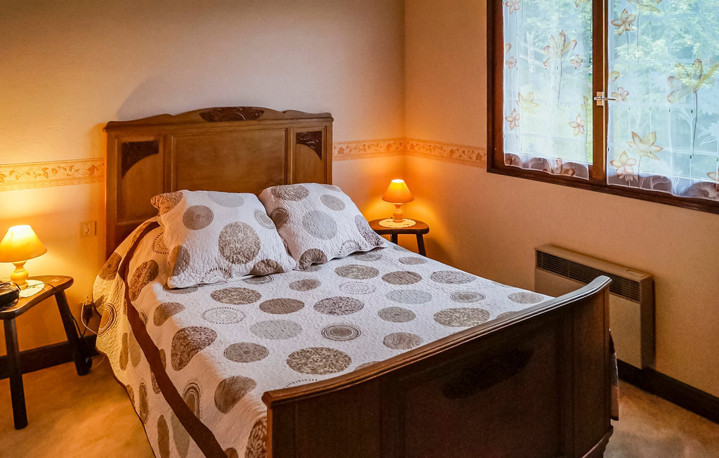 Maison bois vue Jura à Pontarlier, 7 pers. - Photo 16