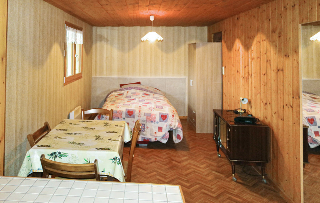 Maison bois vue Jura à Pontarlier, 7 pers. - Photo 18
