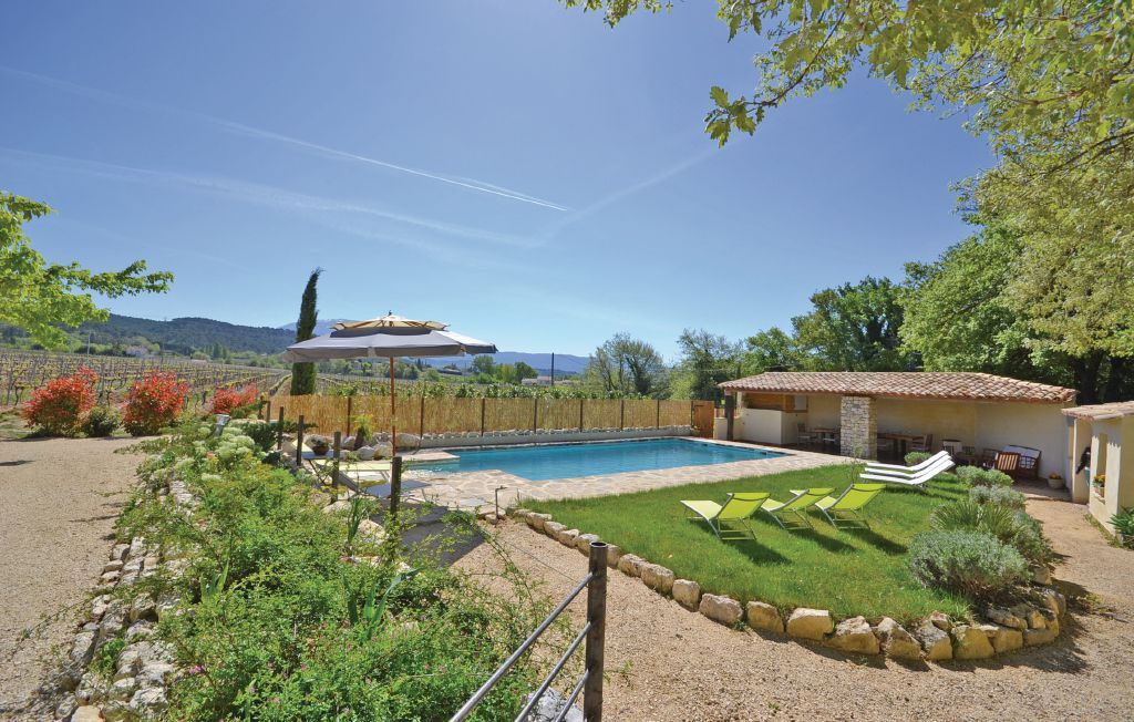 Maison 7 chambres avec piscine privée à Saint-Marcellin - Photo 2