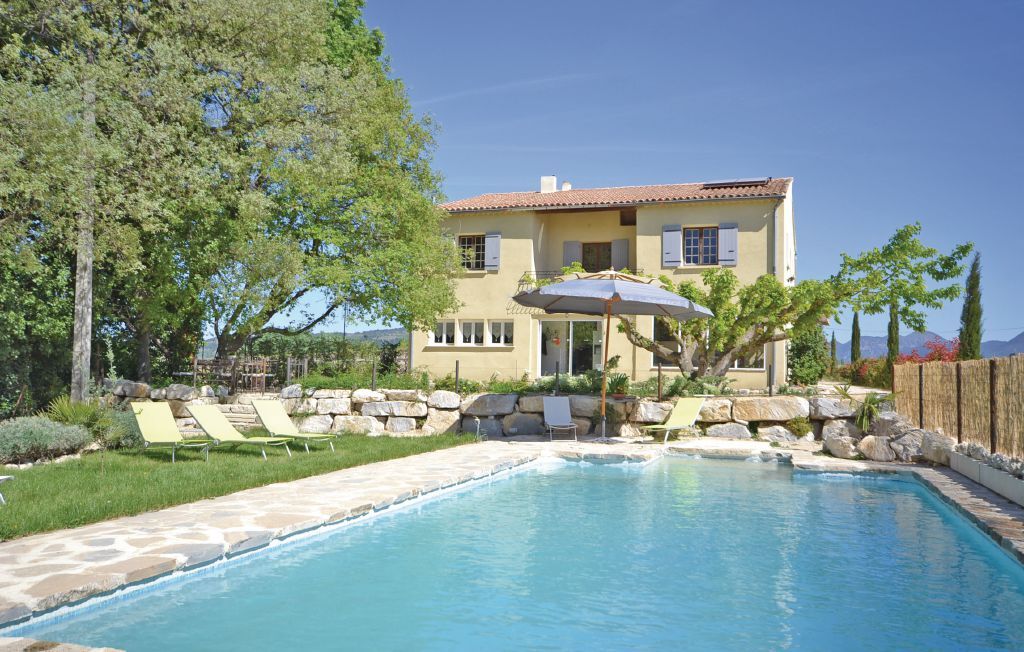 Maison 7 chambres avec piscine privée à Saint-Marcellin - Photo 11