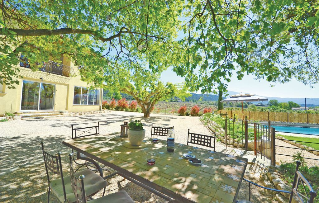 Maison 7 chambres avec piscine privée à Saint-Marcellin - Photo 12