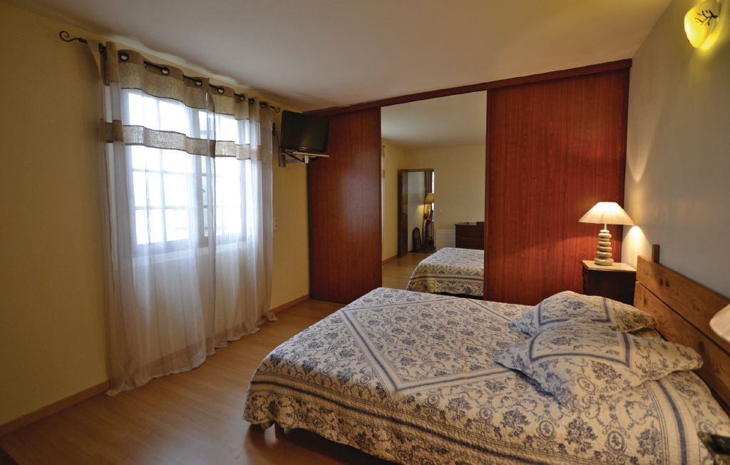Maison 7 chambres avec piscine privée à Saint-Marcellin - Photo 30