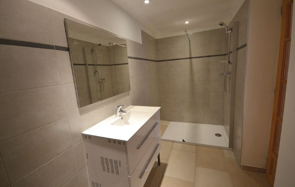 Maison 7 chambres avec piscine privée à Saint-Marcellin - Photo 37