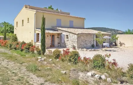 Maison 14 personnes à St Marcellin L Vaison - Photo 2