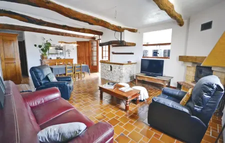 Maison 14 personnes à St Marcellin L Vaison - Photo 3