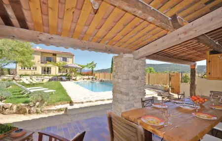 Maison 14 personnes à St Marcellin L Vaison - Photo 4