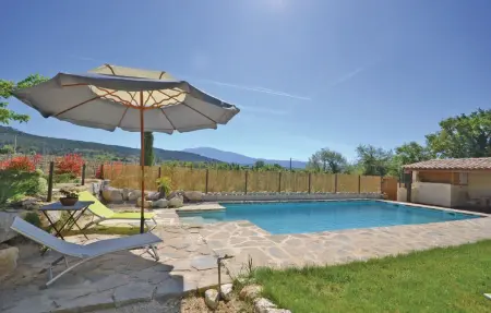Maison 14 personnes à St Marcellin L Vaison - Photo 9