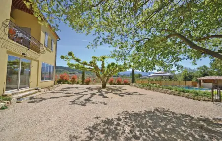 Maison 14 personnes à St Marcellin L Vaison - Photo 12