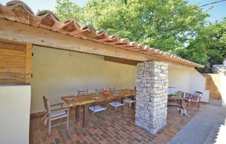 Maison 14 personnes à St Marcellin L Vaison - Photo 15