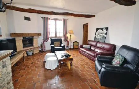 Maison 14 personnes à St Marcellin L Vaison - Photo 16