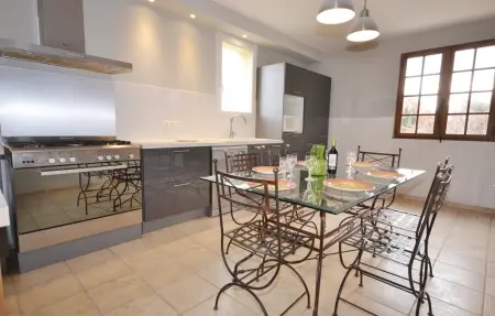 Maison 14 personnes à St Marcellin L Vaison - Photo 19
