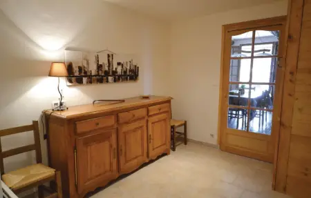 Maison 14 personnes à St Marcellin L Vaison - Photo 24