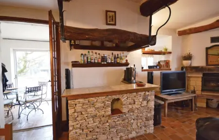 Maison 14 personnes à St Marcellin L Vaison - Photo 26