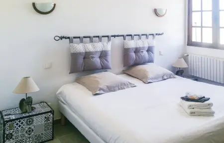 Maison 14 personnes à St Marcellin L Vaison - Photo 32