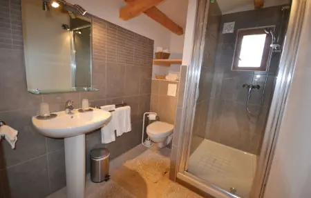Maison 14 personnes à St Marcellin L Vaison - Photo 33