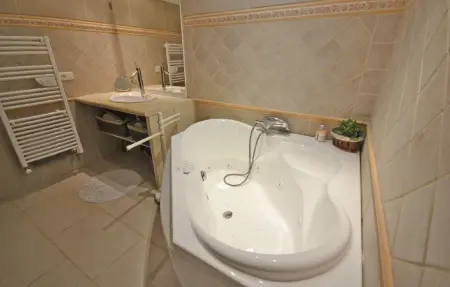 Maison 14 personnes à St Marcellin L Vaison - Photo 39