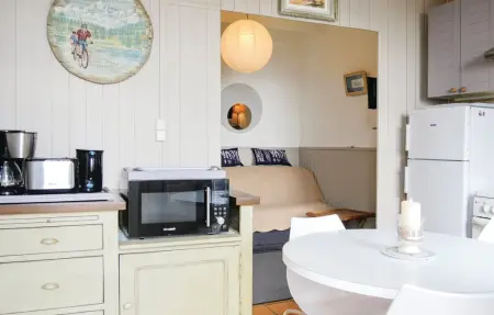Maison 2 personnes à Morsalines - Photo 1