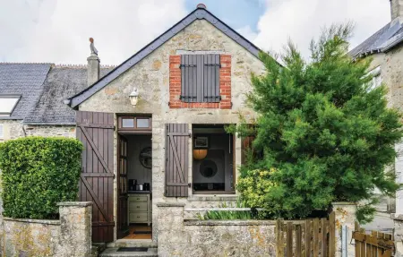 Maison 2 personnes à Morsalines - Photo 3