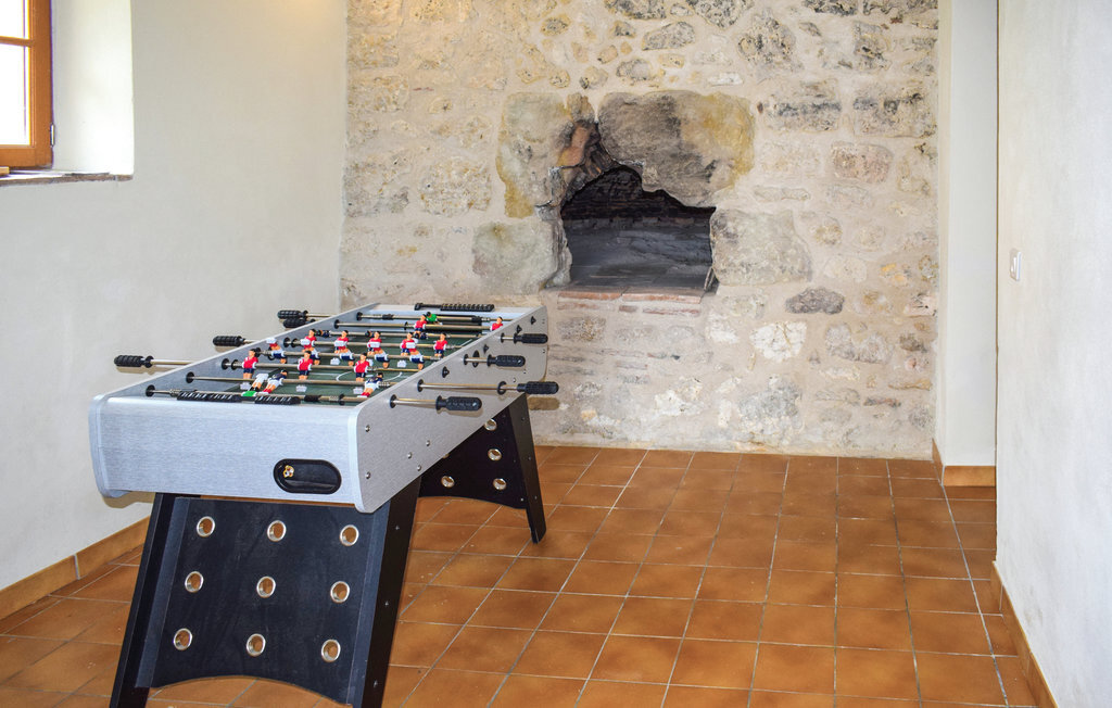 Maison fortifiée 6 pers. avec piscine à Bon Encontre - Photo 9