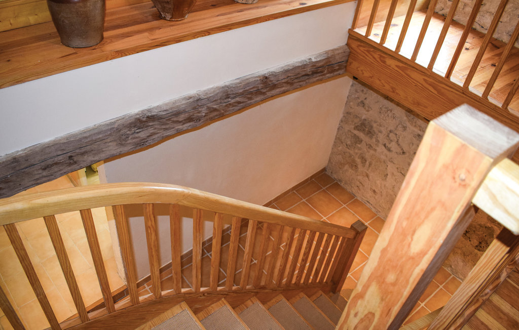 Maison fortifiée 6 pers. avec piscine à Bon Encontre - Photo 14