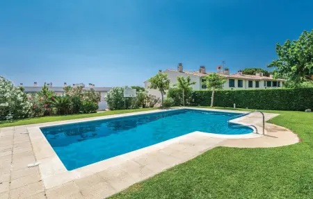 Maison 4 chambres Sant Feliu de Guíxols, vue mer et piscine : photo 2